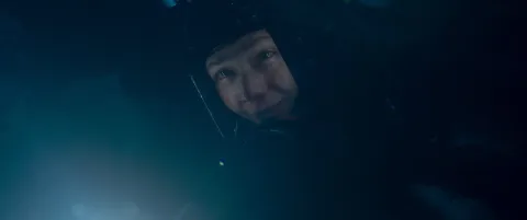 Подводный капкан — кадр 4