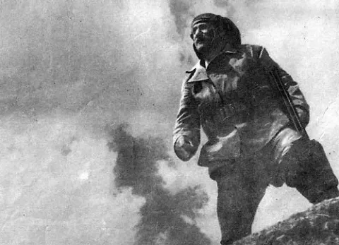 Я, бабушка, Илико и Илларион — кадр 2
