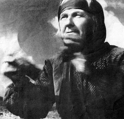 Я, бабушка, Илико и Илларион — кадр 3