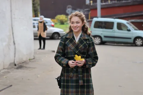 Смерть не танцует одна — кадр 5