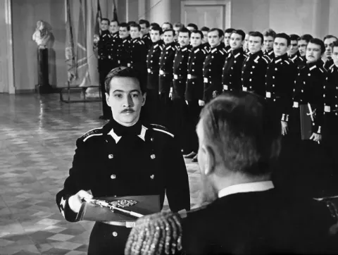 Мичман Панин — кадр 3