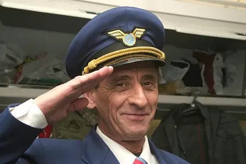 Высший пилотаж — кадр 1