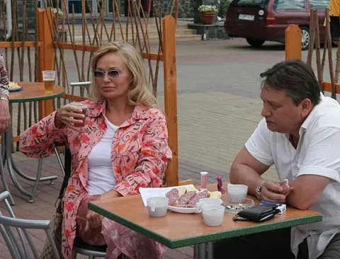 Жизнь взаймы — кадр 3