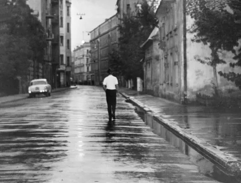 Мне двадцать лет — кадр 4