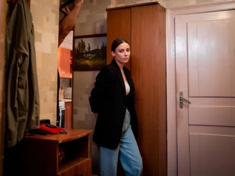 И в счастье, и в беде — кадр 5