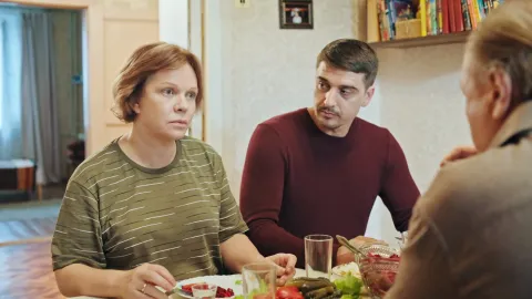 И в счастье, и в беде — кадр 10