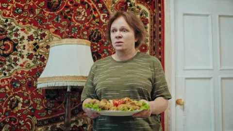 И в счастье, и в беде — кадр 11