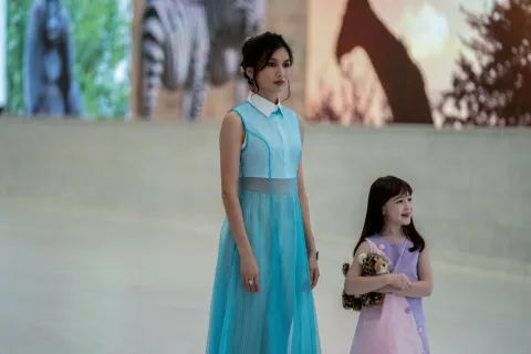 Экстраполяции — кадр 4