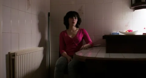 Побудь в моей шкуре — кадр 7