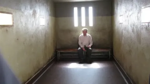 Грязь — кадр 3