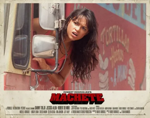 Мачете — кадр 4