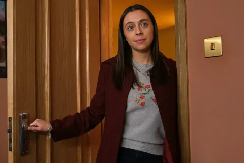 Всё, что я знаю о любви — кадр 2