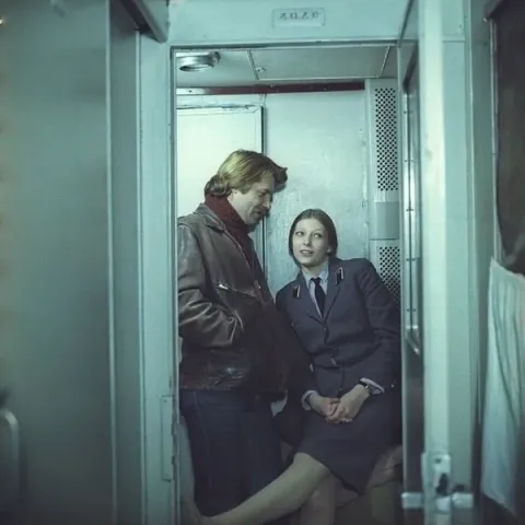 34-й скорый — кадр 3