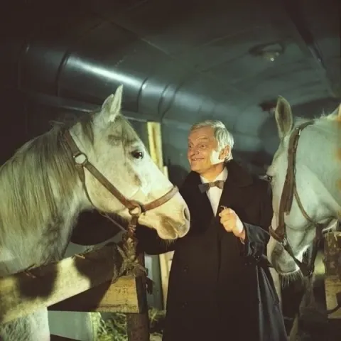 34-й скорый — кадр 6