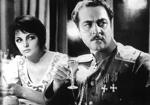 Эскадра уходит на запад — кадр 1