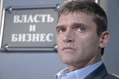 Жена по контракту — кадр 2