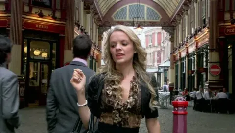 Секретарши — кадр 1