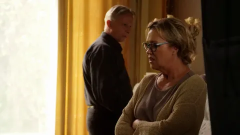 Недетский дом — кадр 5