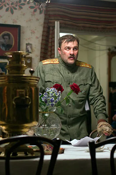 Белая гвардия — кадр 7