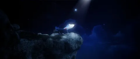 От винта 3D — кадр 9