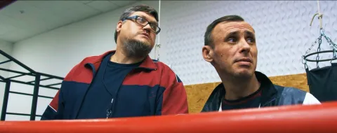 Панчер — кадр 9