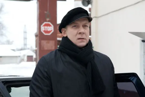 Рейдер — кадр 5