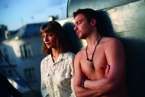 Мой любимый раздолбай — кадр 4
