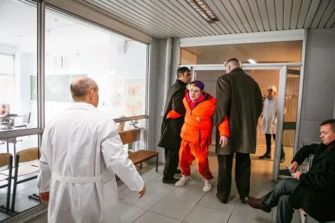 Быть — кадр 9