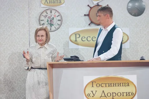 Суперлига — кадр 4