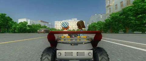 Кукарача 3D — кадр 8
