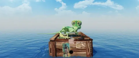 Кукарача 3D — кадр 11