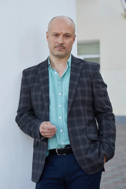 Счастье Серафимы — кадр 1