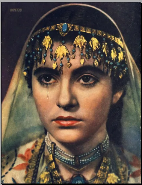 Не та, так эта — кадр 1