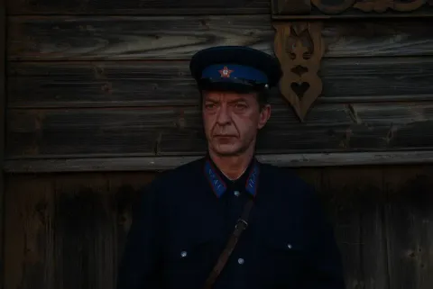 Люди добрые — кадр 5