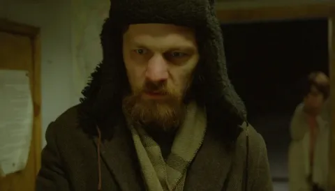 Счастье мое — кадр 4