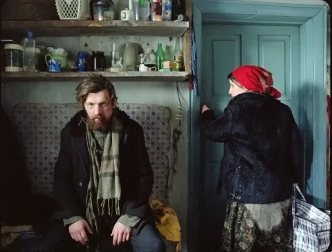 Счастье мое — кадр 8