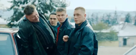 Неприличные деньги — кадр 7
