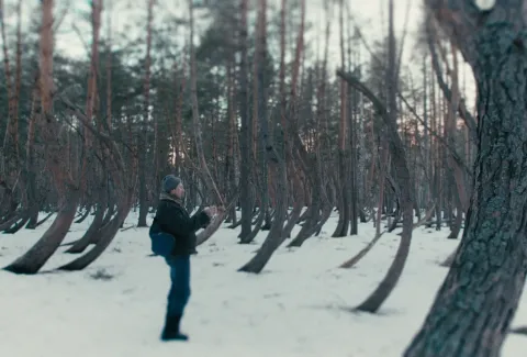 Ниша — кадр 10