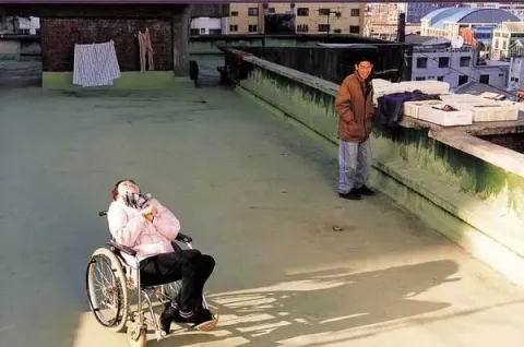 Оазис — кадр 11