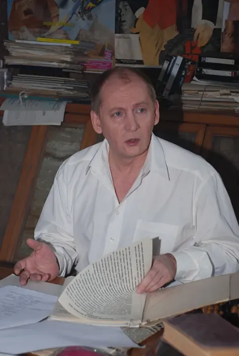 Сорок третий номер — кадр 10