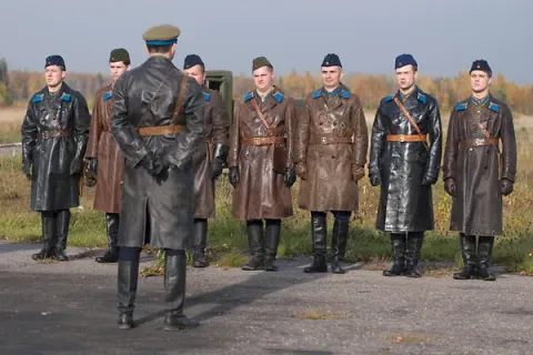 Когда растаял снег — кадр 6