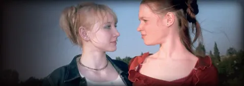 Большие девочки не плачут — кадр 3