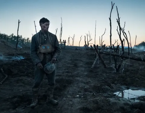 Поцелуй — кадр 2
