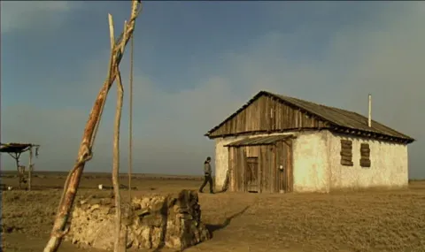 Заблудившийся — кадр 4
