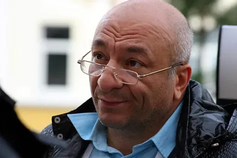 Путейцы 2 — кадр 3