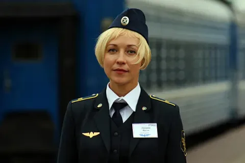 Путейцы 2 — кадр 12