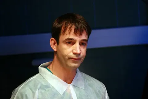 Земский доктор — кадр 4