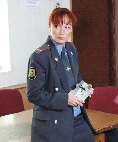 Глухарь. Продолжение — кадр 1