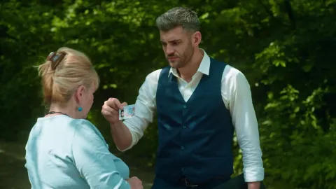 Джек и Лондон — кадр 6