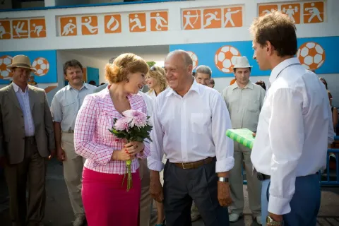 Выкрутасы — кадр 9